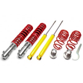 TA TECHNIX - ΡΥΘΜΙΖΟΜΕΝΕΣ ΑΝΑΡΤΗΣΕΙΣ SEAT AROSA – 6H